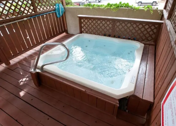 Diamond Abrigados And 1bd Sedona