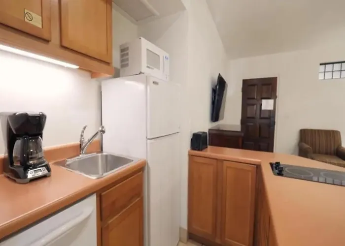 Diamond Abrigados And 1bd Holiday home Sedona