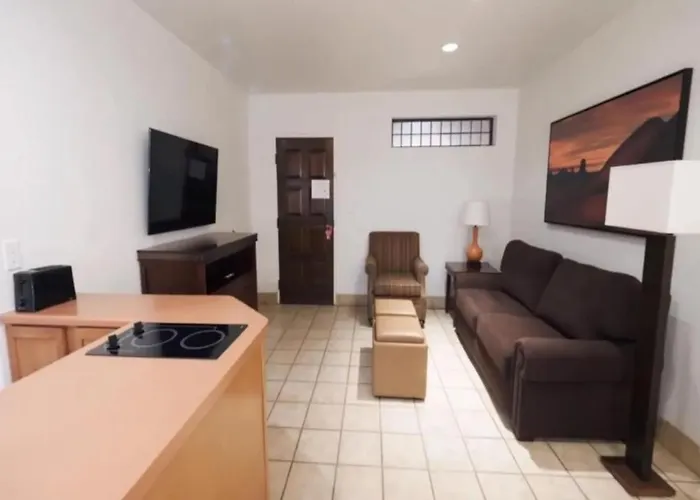 Holiday home Diamond Abrigados And 1bd Sedona
