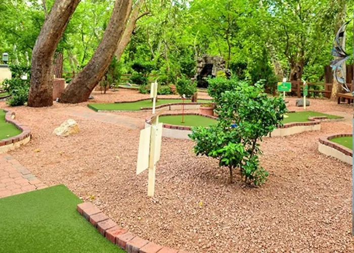 Holiday home Diamond Abrigados And 1bd